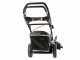 Blackstone SP-3X 510 - Tagliaerba trazionato a scoppio  - Monoruota pivottante