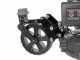 Blackstone SP-3X 510 - Tagliaerba trazionato a scoppio  - Monoruota pivottante