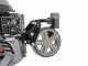 Blackstone SP-3X 510 - Tagliaerba trazionato a scoppio  - Monoruota pivottante