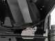 Blackstone SP-3X 510 - Tagliaerba trazionato a scoppio  - Monoruota pivottante