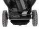 Blackstone SP-3X 510 - Tagliaerba trazionato a scoppio  - Monoruota pivottante