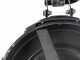 Blackstone SP-3X 510 - Tagliaerba trazionato a scoppio  - Monoruota pivottante