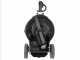 Blackstone SP-3X 510 - Tagliaerba trazionato a scoppio  - Monoruota pivottante