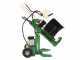 Greenbay WoodCut 12-52 S - Spaccalegna elettrico - Orientabile
