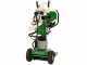 Greenbay WoodCut 12-52 S - Spaccalegna elettrico - Orientabile