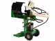 Greenbay WoodCut 12-52 S - Spaccalegna elettrico - Orientabile