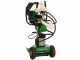 Greenbay WoodCut 12-52 S - Spaccalegna elettrico - Orientabile
