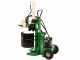 Greenbay WoodCut 12-52 S - Spaccalegna elettrico - Orientabile