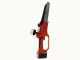 Stocker MAGMA E-200 LA - Potatore a batteria 21.6V - SENZA BATTERIA