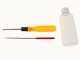Stocker MAGMA E-200 LA - Potatore a batteria 21.6V - SENZA BATTERIA