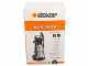 Comet KLS 1680 Gold Plus - Idropulitrice semiprofessionale a freddo - 160 bar - 498 lt/h