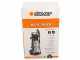 Comet KLS 1680 Gold Plus - Idropulitrice semiprofessionale a freddo - 160 bar - 498 lt/h
