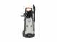 Comet KLS 1680 Gold Plus - Idropulitrice semiprofessionale a freddo - 160 bar - 498 lt/h
