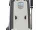 Comet KLS 1680 Gold Plus - Idropulitrice semiprofessionale a freddo - 160 bar - 498 lt/h
