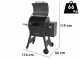Traeger IronWood 650 - Barbecue a pellet