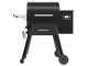 Traeger IronWood 650 - Barbecue a pellet