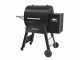 Traeger IronWood 650 - Barbecue a pellet