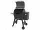 Traeger IronWood 650 - Barbecue a pellet