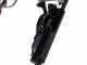 Weibang WBLT567SC - Decespugliatore a ruote a benzina - 4 tempi - Semovente