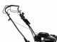 Weibang WBLT567SC - Decespugliatore a ruote a benzina - 4 tempi - Semovente