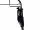 Weibang WBLT567SC - Decespugliatore a ruote a benzina - 4 tempi - Semovente
