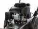 Weibang WBLT567SC - Decespugliatore a ruote a benzina - 4 tempi - Semovente