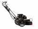Weibang WBLT567SC - Decespugliatore a ruote a benzina - 4 tempi - Semovente