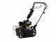 Weibang WBLT567SC - Decespugliatore a ruote a benzina - 4 tempi - Semovente
