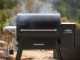Traeger IronWood 885 - Barbecue a pellet