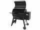 Traeger IronWood 885 - Barbecue a pellet