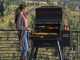 Traeger IronWood 885 - Barbecue a pellet
