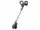 Gardena EasyWeed 1800/18V P4A - Pulisci fughe a batteria - 18V 2Ah