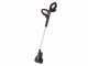 Gardena EasyWeed 1800/18V P4A - Pulisci fughe a batteria - 18V 2Ah