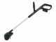 Gardena EasyWeed 1800/18V P4A - Pulisci fughe a batteria - 18V 2Ah