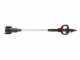 Gardena EasyWeed 1800/18V P4A - Pulisci fughe a batteria - 18V 2Ah