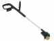 Gardena EasyWeed 1800/18V P4A - Pulisci fughe a batteria - 18V 2Ah