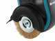 Gardena EasyWeed 1800/18V P4A - Pulisci fughe a batteria - 18V 2Ah