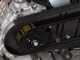 Weibang WBGT6813 - Trinciaerba professionale a martelli - Motore GT1300