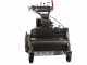 Weibang WBGT6813 - Trinciaerba professionale a martelli - Motore GT1300