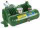Ferroni Mass - Compressore con attacco a trattore