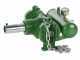 Ferroni Mass - Compressore con attacco a trattore