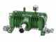 Ferroni Mass - Compressore con attacco a trattore