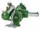 Ferroni Mass - Compressore con attacco a trattore