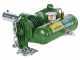 Ferroni Mass - Compressore con attacco a trattore
