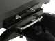 BlackStone WB4-D - Carriola elettrica a batteria 24V 12Ah con ruote