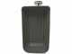 BlackStone WB4-D - Carriola elettrica a batteria 24V 12Ah con ruote