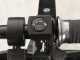BlackStone WB4-D - Carriola elettrica a batteria 24V 12Ah con ruote