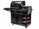 Traeger Timberline INT - Barbecue a pellet