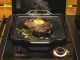 Traeger Timberline INT - Barbecue a pellet