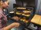 Traeger Timberline INT - Barbecue a pellet